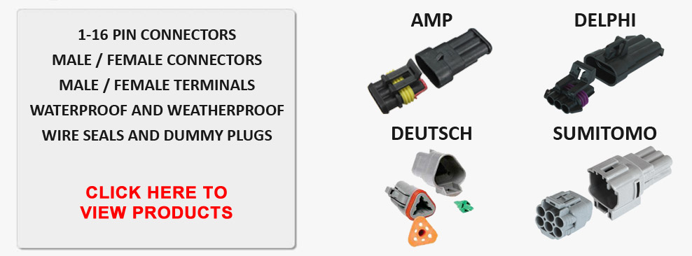 Connector Kit Products